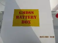 Reefer kuģis pārdod