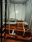 Kruīza kuģis pārdod