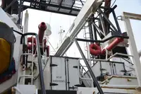Platformas apgādes kuģis (PSV) pārdod