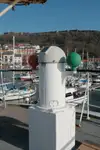Hidrogrāfiskais kuģis pārdod