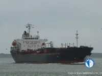 Naftas / Ķīmisko vielu tankkuģis pārdod