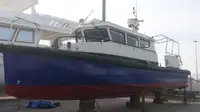 Apkalpes kuģis pārdod