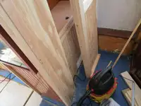 Trallers pārdod