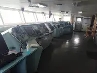 Naftas / Ķīmisko vielu tankkuģis pārdod