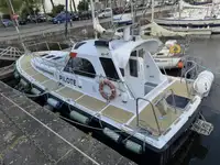 Pilotkuģis pārdod
