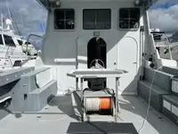 Pētniecības kuģis pārdod