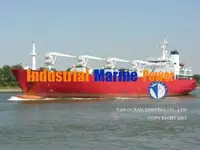 Reefer kuģis pārdod