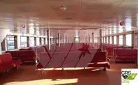 Pasažieru kuģis pārdod