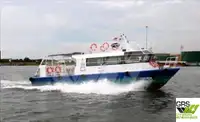 Apsekošanas kuģis pārdošanā