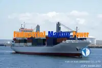 Reefer kuģis pārdod