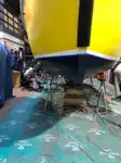Trawler pārdošanā