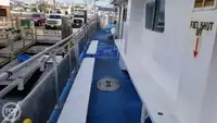 Katamarāns pārdod
