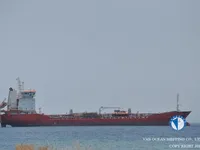 Naftas / Ķīmisko vielu tankkuģis pārdod
