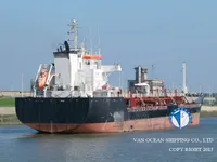 Naftas / Ķīmisko vielu tankkuģis pārdod