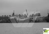 Reefer kuģis pārdod