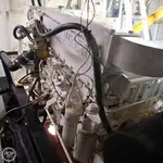 Desanta kuģis, tankkuģis pārdod