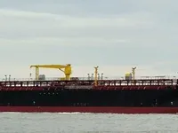Naftas / Ķīmisko vielu tankkuģis pārdod