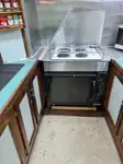 Garā līnija zvejas kuģis pārdod
