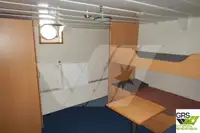 Hidrogrāfiskais kuģis pārdod