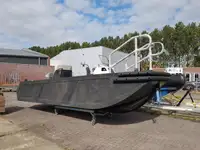 Konteinerkuģis pārdod