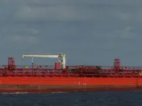 Naftas / Ķīmisko vielu tankkuģis pārdod