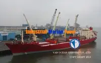 Reefer kuģis pārdod