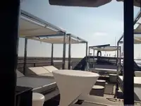 Pasažieru kuģis pārdod