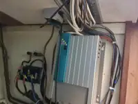 Naftas / Ķīmisko vielu tankkuģis pārdod