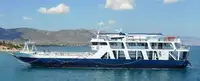 Ro-Ro ship pārdošanā