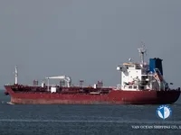 Naftas / Ķīmisko vielu tankkuģis pārdod