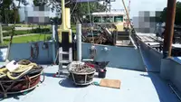 Trallers pārdod