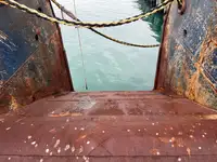Trallers pārdod