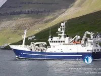 Trallers pārdod