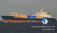 Reefer kuģis pārdod