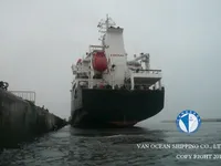 Naftas / Ķīmisko vielu tankkuģis pārdod