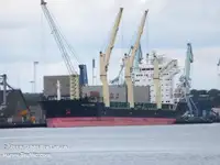 Reefer kuģis pārdod