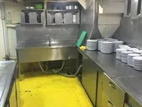 Pasažieru kuģis pārdod