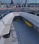 Pasažieru kuģis pārdod