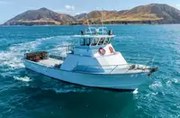 Trawler pārdošanā