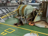 General Cargo/Multi-purpose pārdod