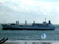 Naftas / Ķīmisko vielu tankkuģis pārdod