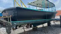 Kruīza kuģis pārdod