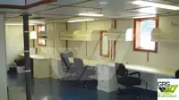 Hidrogrāfiskais kuģis pārdod