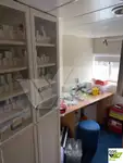 Kruīza kuģis pārdod