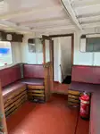 Kruīza kuģis pārdod