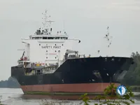 Naftas / Ķīmisko vielu tankkuģis pārdod