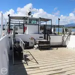 Desanta kuģis, tankkuģis pārdod