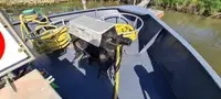 Naftas / Ķīmisko vielu tankkuģis pārdod