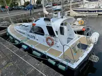 Pilotkuģis pārdod