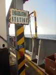 Reefer kuģis pārdod